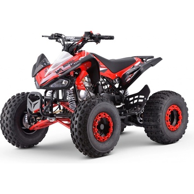 Beneo Motors ZXT červená 125cm3