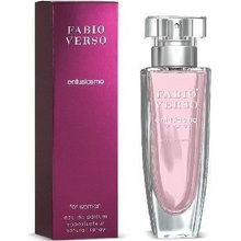 Fabio Verso Enthusiasmo parfumovaná voda dámska 50 ml