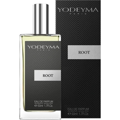 Yodeyma Root parfumovaná voda pánska 50 ml