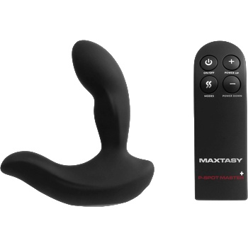 ostatní MAXTASY P-SPOT MASTER+ - With Remote Control