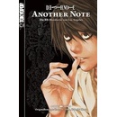 Death Note: Another Note - Nishio, Ishin
