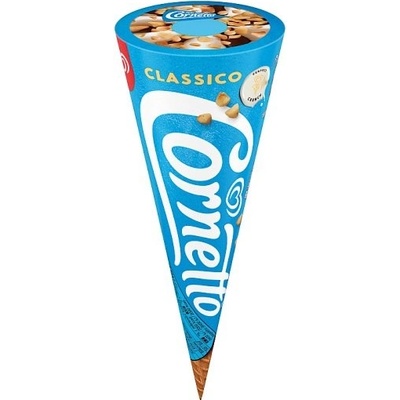 Cornetto Classico 120 ml – Zboží Dáma