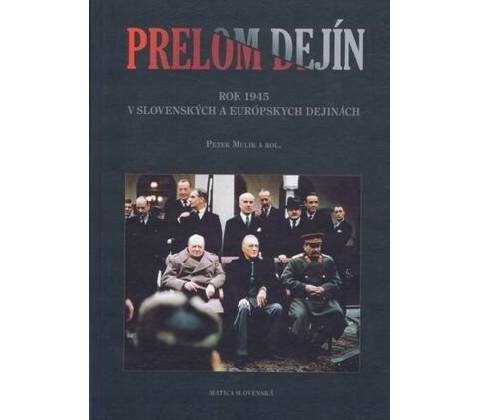 Prelom dejín