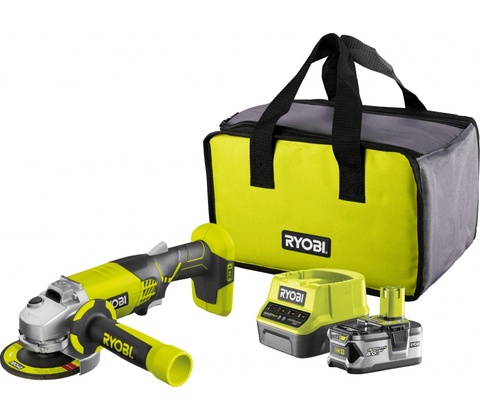 Ryobi R18AG-140S