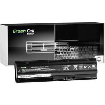 Green Cell HP03P 5200 mAh batéria - neoriginálna