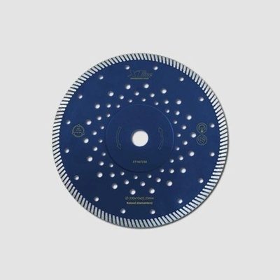 XTline Kotúč diamantový rezný 115 x 10 x 22,22 mm XT167115