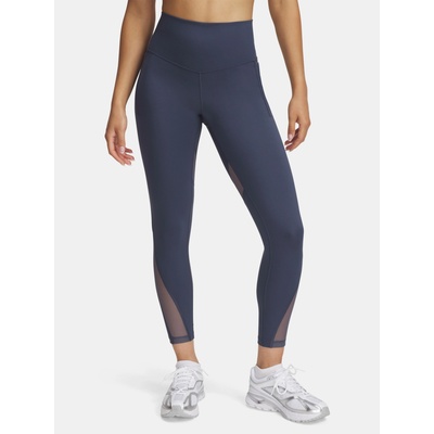 Under Armour Дамски клинове Under Armour Vanish Elite Vent Ankle Leggings Under Armour | Siv | ЖЕНИ | XS
