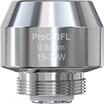 Joyetech ProC-BFL žhavicí hlava do atomizéru nerez-kth 0,5ohm