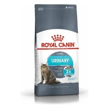 Royal Canin Urinary Care за профилактика на заболявания долните пикочни пътища 400gr