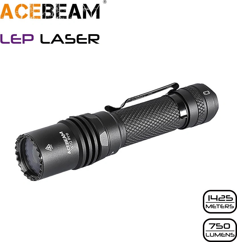 AceBeam W10 Pro