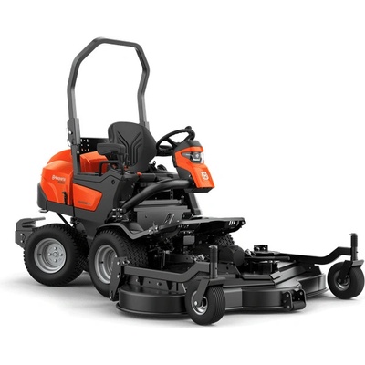 Husqvarna P535HX (bez žacího)