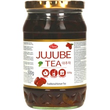 T'best Korejský čaj Jujube 500 g