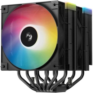 Deepcool AG620 BK ARGB V2 (R-AG620-BKAMMN-GJD)