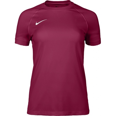 Nike Dri-FIT Park VIII Women vínová