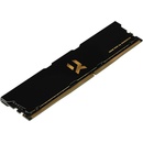 GOODRAM DDR4 16GB (Kit 2x8GB) 3600MHz CL17 IRP-3600D4V64L17S/16GDC