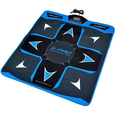 X-PAD Basic Dance Pad – Zbozi.Blesk.cz