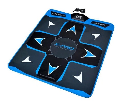 X-PAD Basic Dance Pad