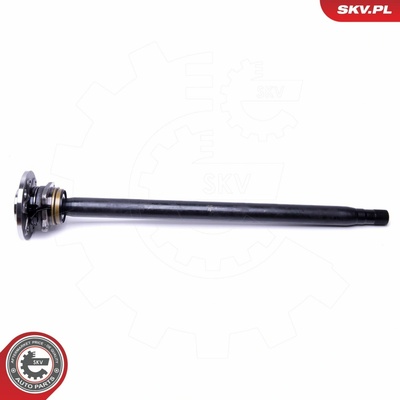 Súprava ložísk kolesa ESEN SKV 29SKV999 29SKV999