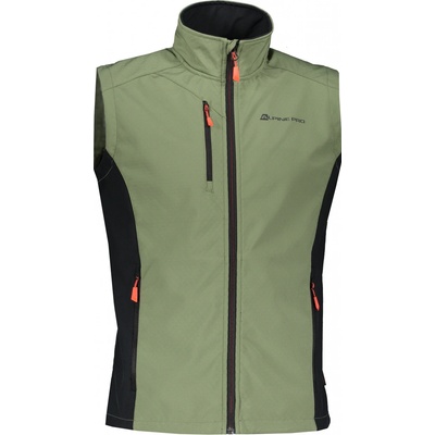 Alpine Pro Asklepios 7 olivine