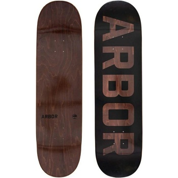 Arbor Surplus Logo