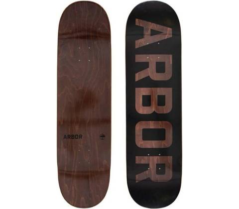 Arbor Surplus Logo