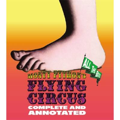 Monty Python's Flying Circus
