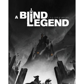 A Blind Legend