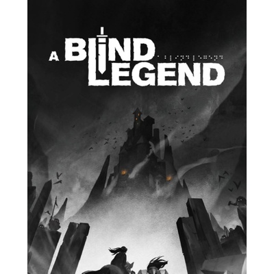 A Blind Legend
