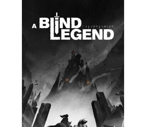 A Blind Legend