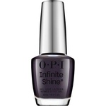 OPI Infinite Shine Gel-Like Lacquer лак за нокти с гел ефект Lincoln Park after Dark 15 ml