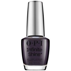 OPI Infinite Shine Gel-Like Lacquer лак за нокти с гел ефект Lincoln Park after Dark 15 ml