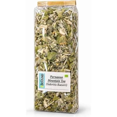 BOTANO Kréta BIO řecký horský čaj Parnassus 50 g
