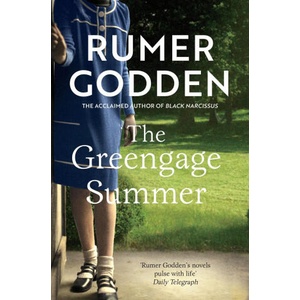 Greengage Summer | GODDEN RUMER (ISBN: 9781529078404)