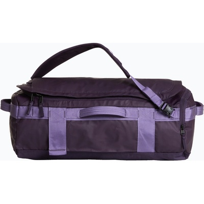 The North Face Base Camp Voyager Duffel endless dusk/grounded purple 32 l