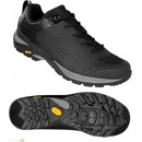 Boty na kolo Force HILL Vibram černé