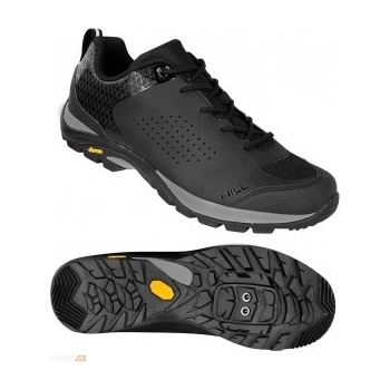 Force HILL Vibram černé