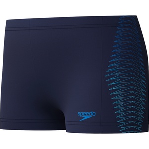 Speedo Plastisol plcement Тъмносин, синьо 15-16y (8-00316918662)