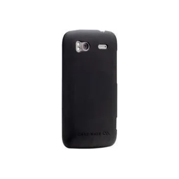 Case-Mate Barely There HTC Sensation case black