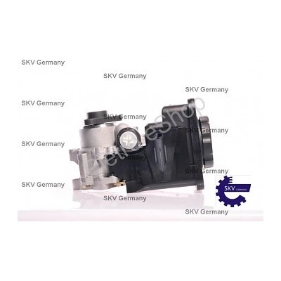 SKV Servo čerpadlo řízení BMW 3 E46 5 E39 X3 E38 – Zboží Mobilmania