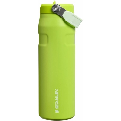 Stanley IceFlow Bottle Flip Straw 700 ml Chartreuse