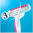 Gillette Simply Venus 3 Plus 3 ks