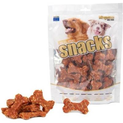 Magnum Dog Food Mini Duck & Rice Bones 250 g