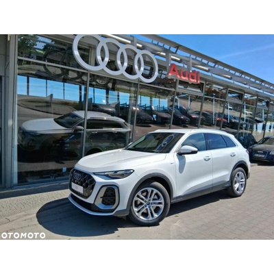 Audi Q5 150 kW