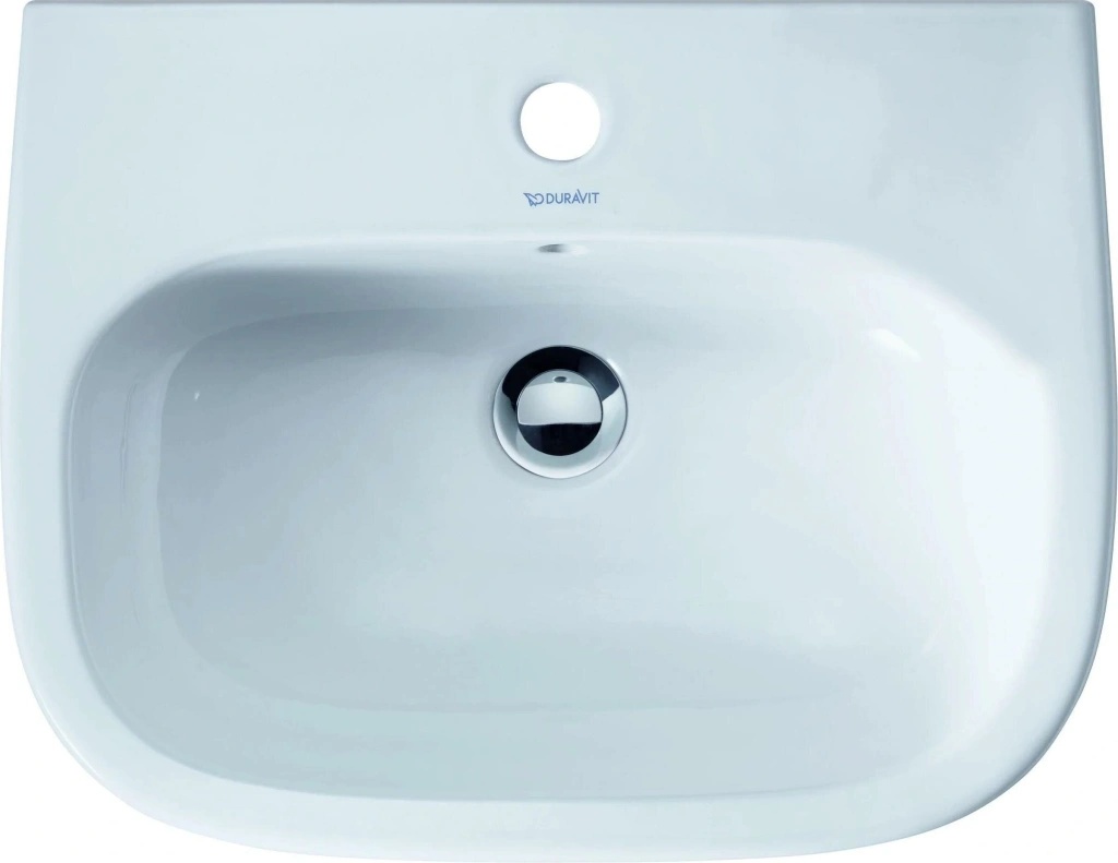 Duravit D-Code 23105500002