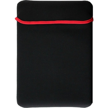 Неопренов калъф, No Brand, За Лаптоп/Таблет, 7", Черен - 45243 (45243)