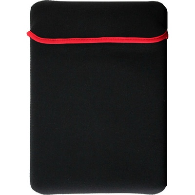 Неопренов калъф, No Brand, За Лаптоп/Таблет, 7", Черен - 45243 (45243)