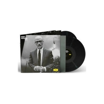 MOBY - RESOUND NYC LP