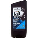 Taft looks power active 9 gél na vlasy 150 ml