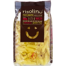 Risolino Těstoviny penne rýžové bezlepkové 300g