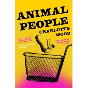 Animal People (ISBN: 9781399756228)